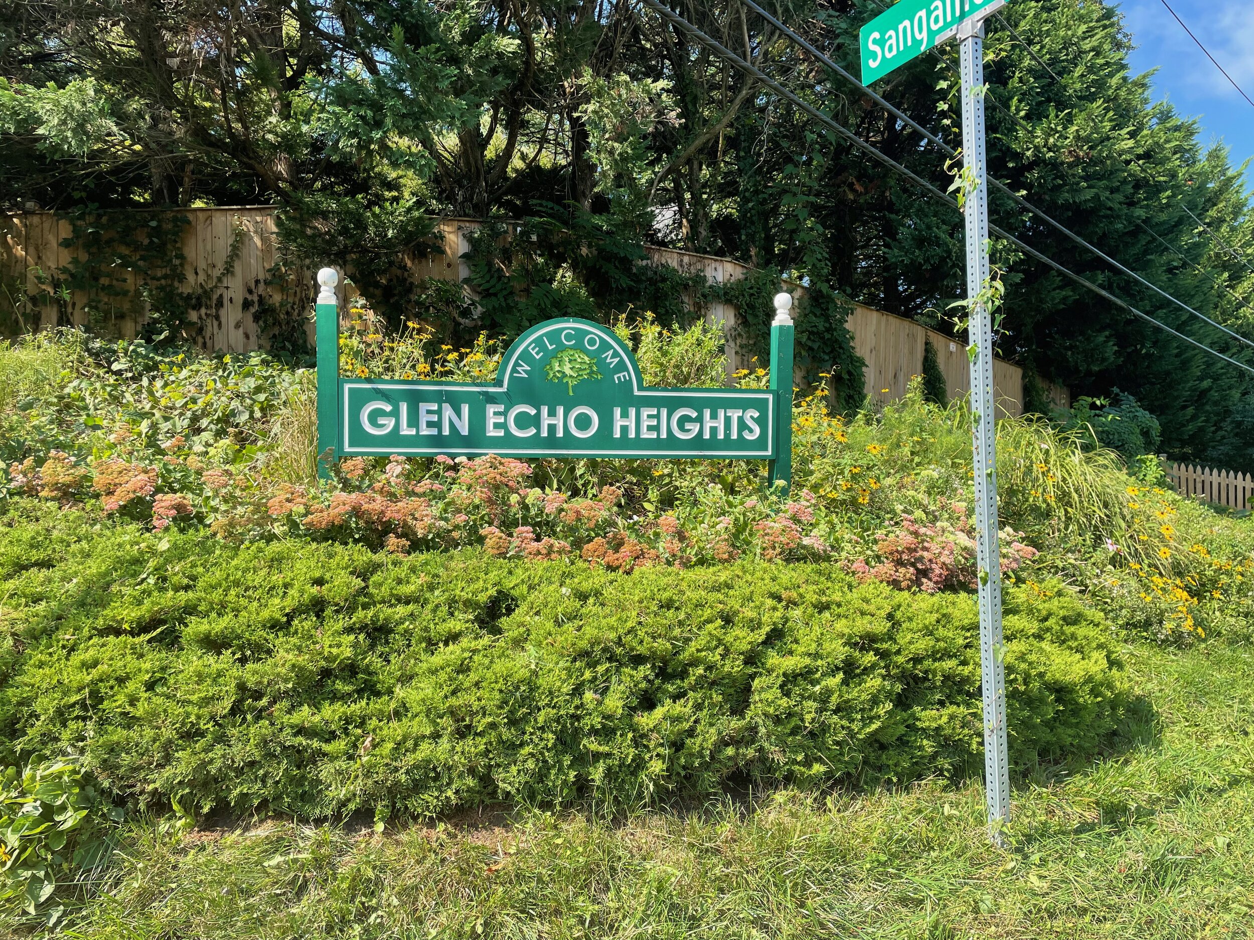 Read more about the article Risks of the Public Right of Way: the Demise of the Glen Echo Heights Corner Project