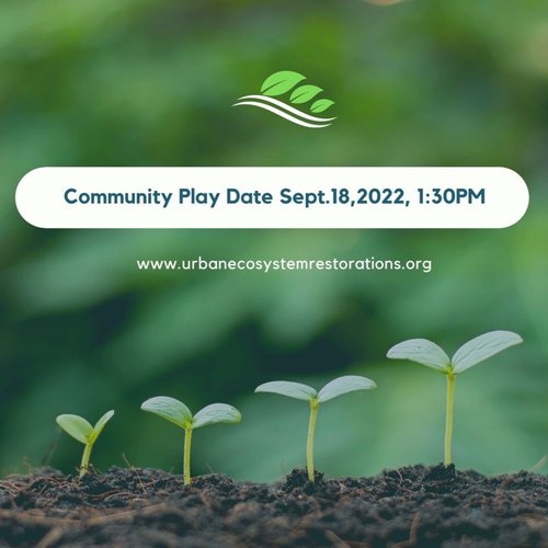 Read more about the article Join Us for a Community Nature Play Date at the Short Street Nature Preserve & Play Space