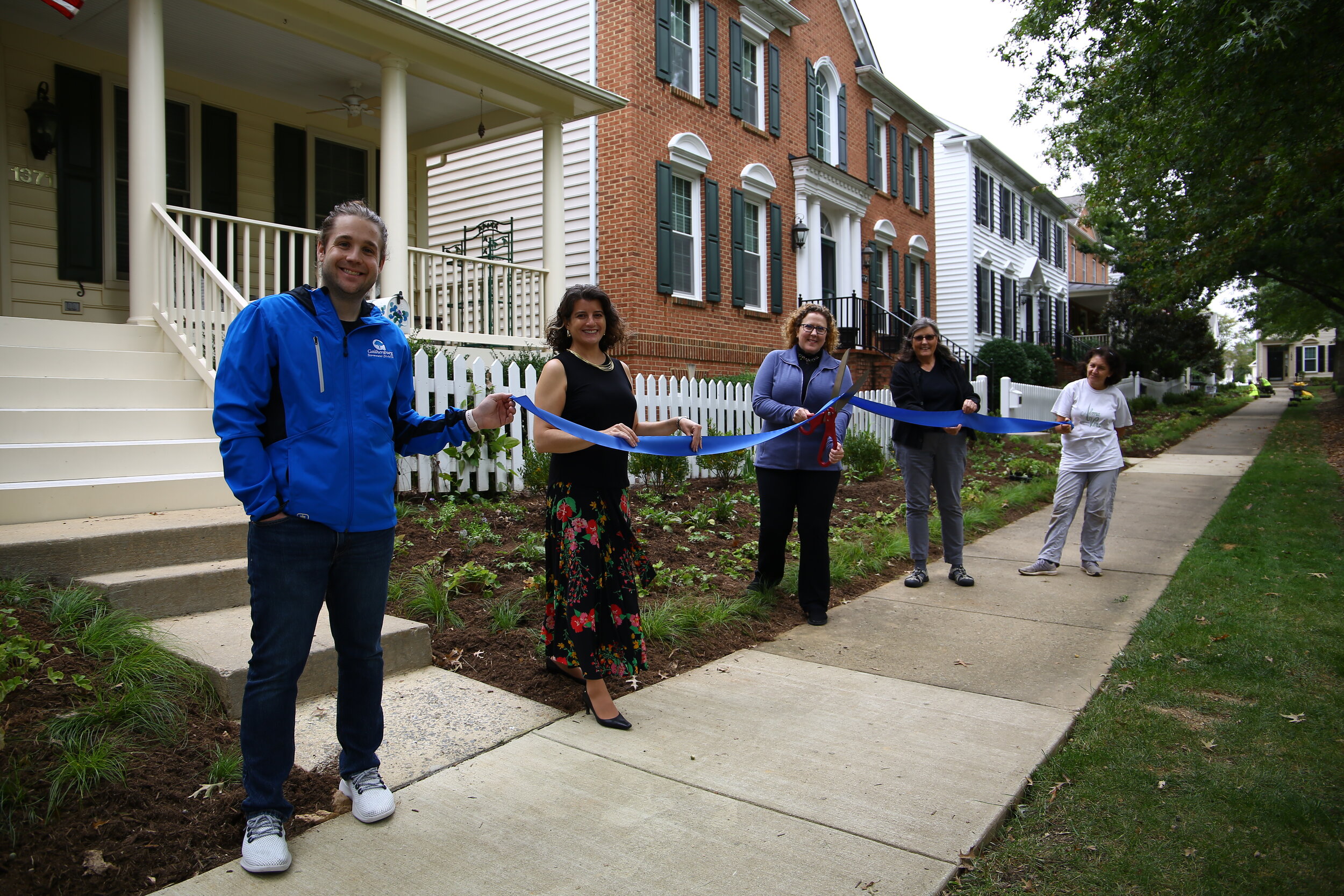 Read more about the article Butterfly Commons – Installed!